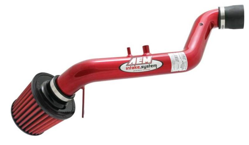 AEM 21-508R Cold Air Intake System