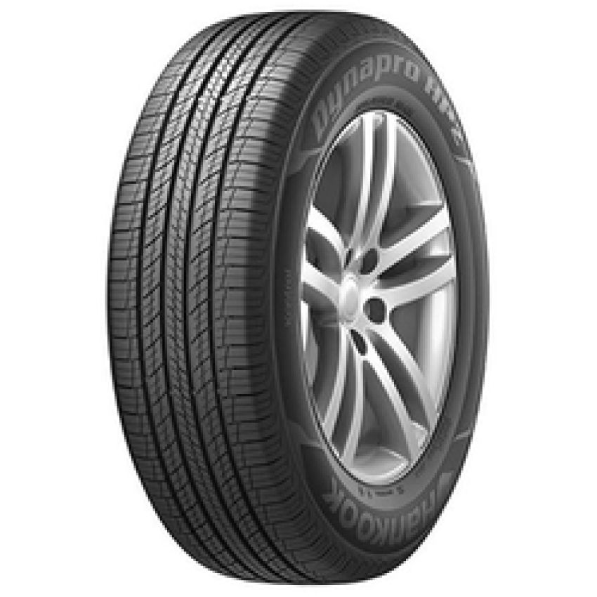 HANKOOK Dynapro HP2 (RA33)/HP2 Plus (RA33D) 225/65R17 All-Season