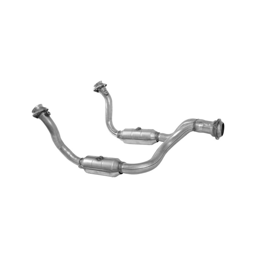 Eastern Catalytic 30520 Federal / EPA Direct-Fit Converter Assembly