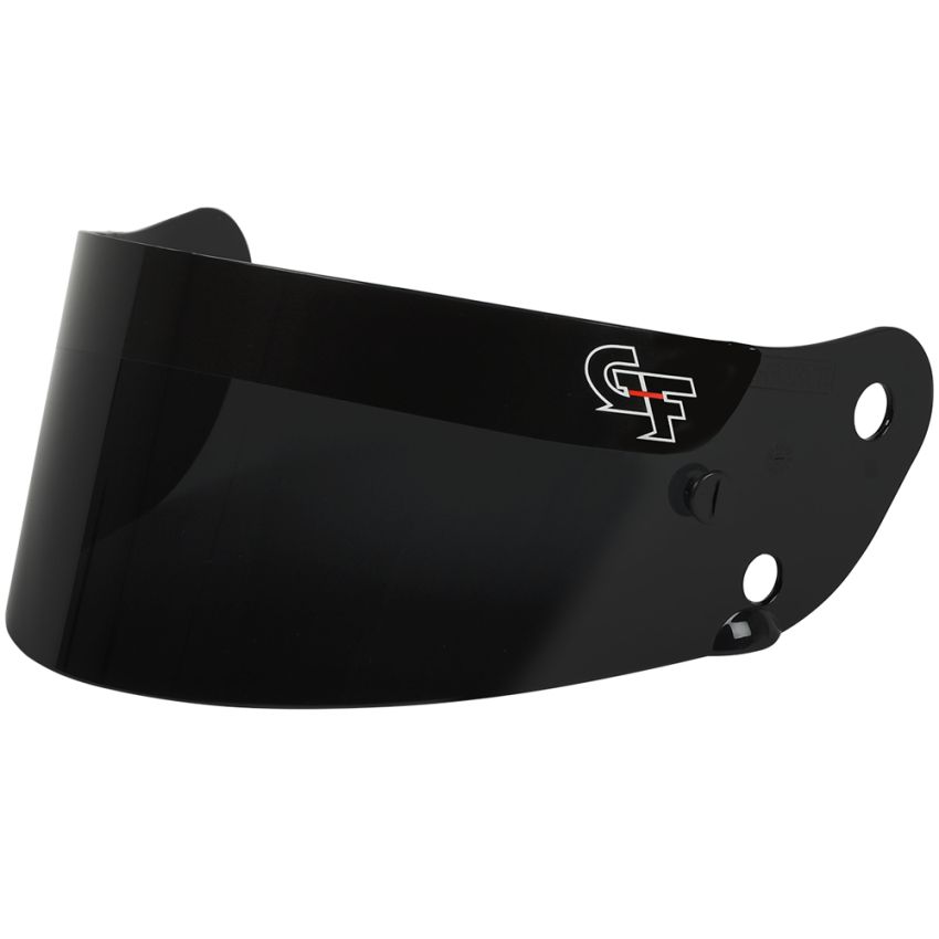 G-FORCE GFR8702 Shield R17 Dark Smoke