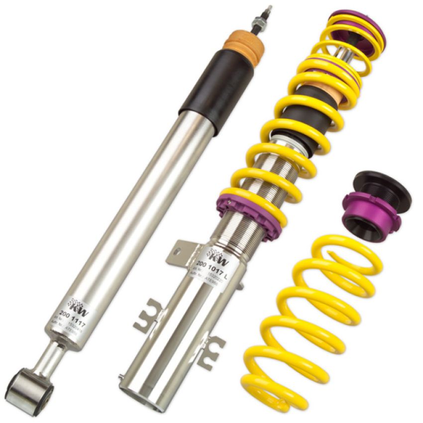 KW 15220003 Coilover Kit V2 BMW X3 (E83)