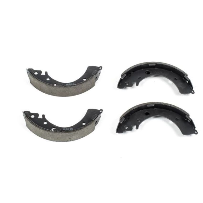 PowerStop B576 Drum Brake Shoe