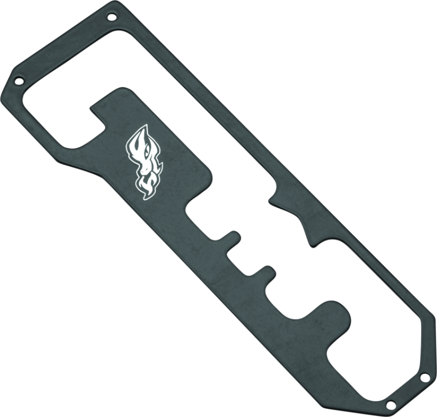 DragonFire Racing 522634 Shifter Plate