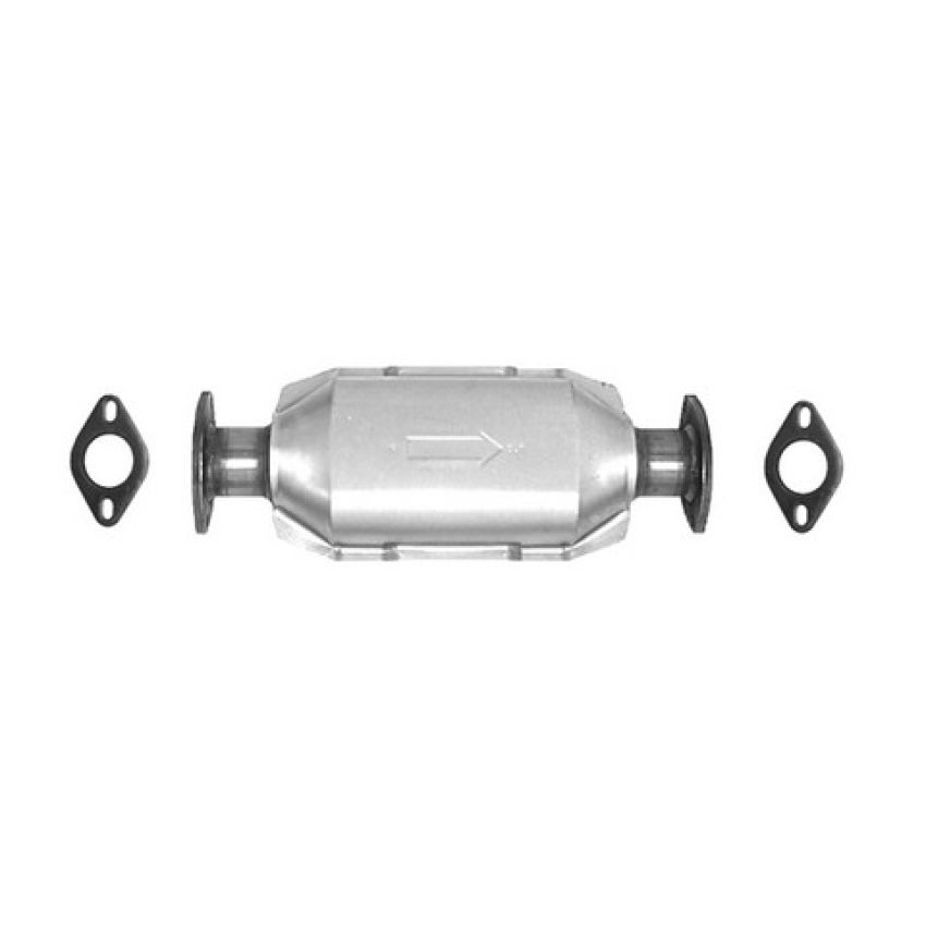 AP Exhaust CATCO 910067 CARB (CA, CO, NY, ME) Compliant Direct Fit OBDII Converter