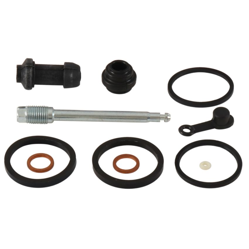 All Balls Racing 18-3279 15-23 Kawasaki VULCAN S (EN650) Caliper Rebuild Kit Front