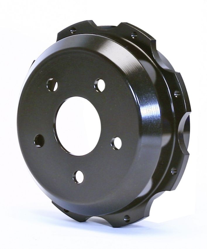 Wilwood 170-10108 Hat-Subaru Rear 5 x 3.94 - 8 on 7.78in