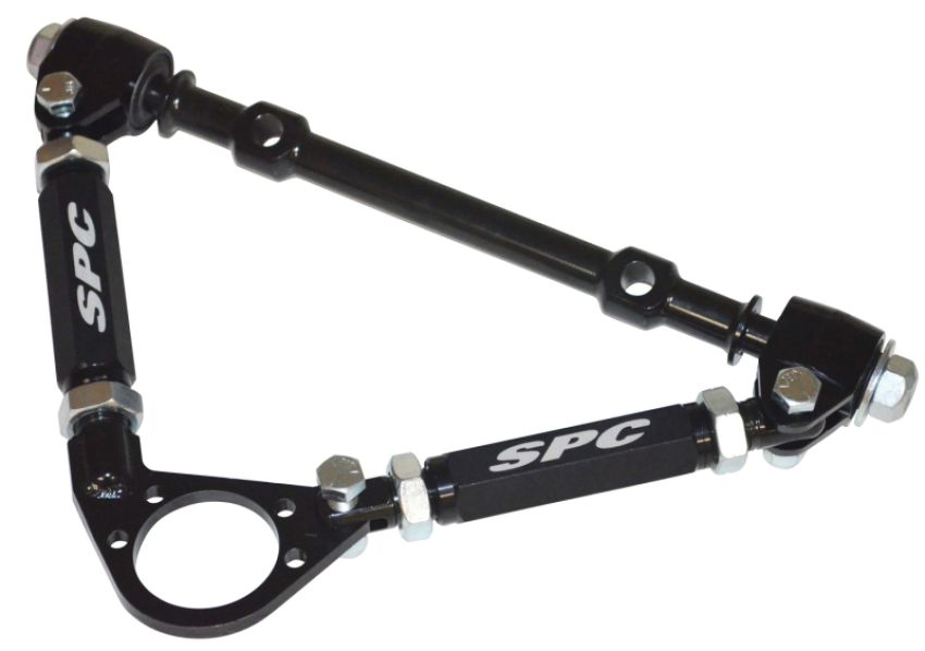 SPECIALTY PRODUCTS COMPANY 92749 LH UCA 84-87 C4 RACE