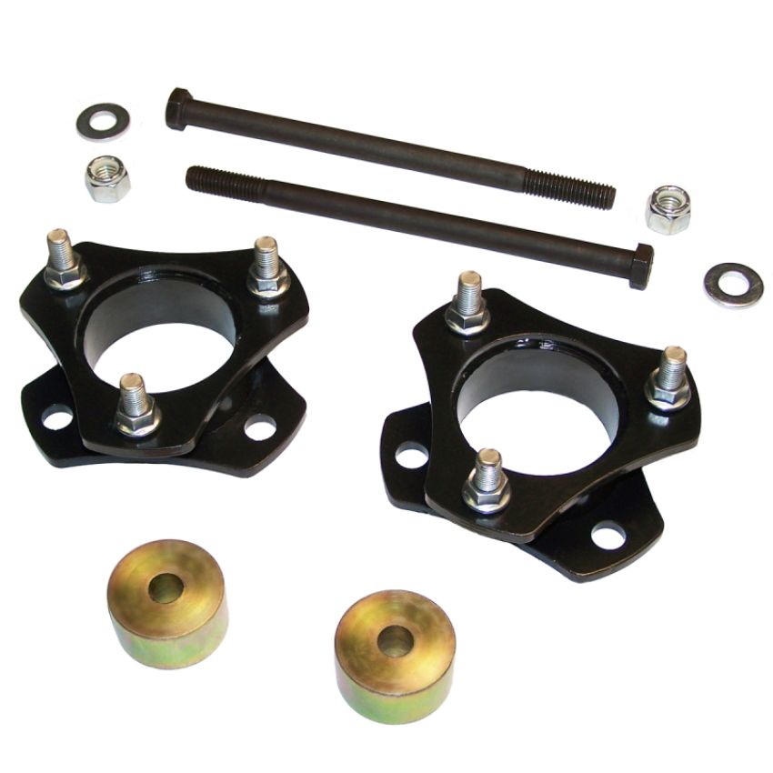 Superlift 40014 99-06 Toyota Tundra 2/4WD 3in Leveling Kit - Front
