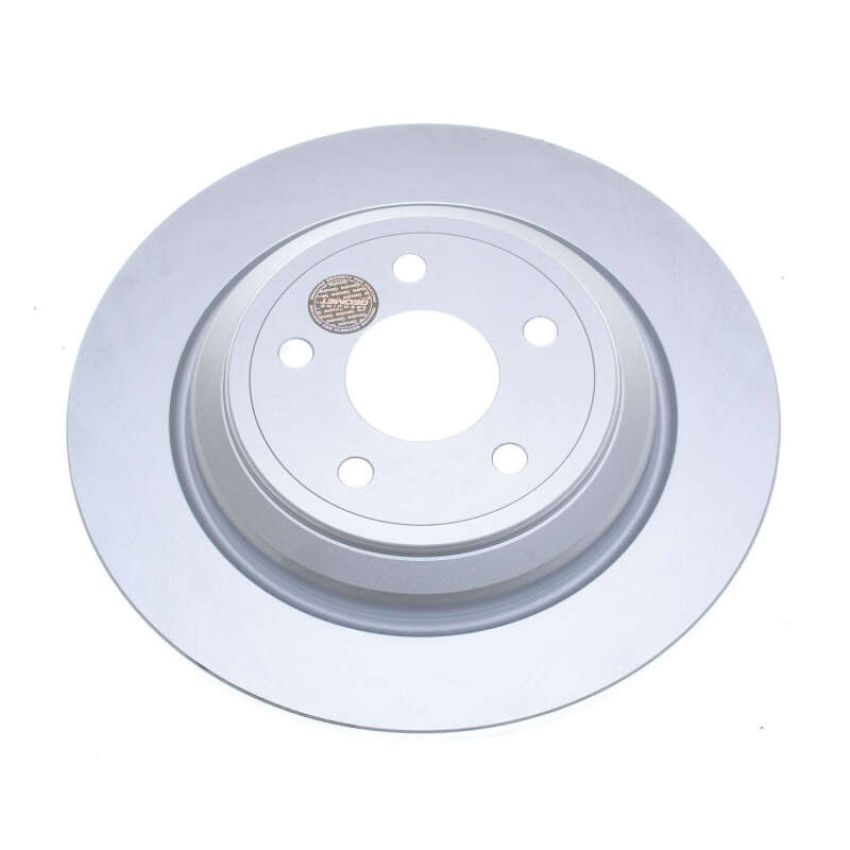 PowerStop AR85181EVC PowerStop Evolution Coated Rotor