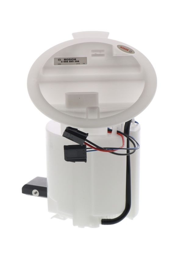 Bosch 66128 Bosch Fuel Pump Module Assembly