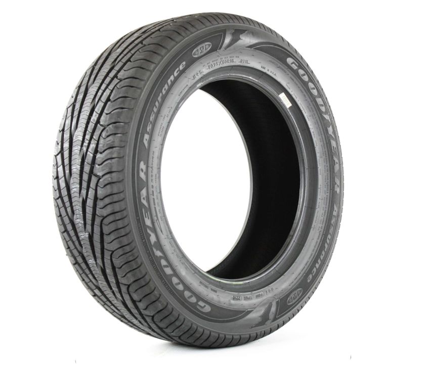 GOODYEAR Assurance Tripletred 225/60R16 All-Season