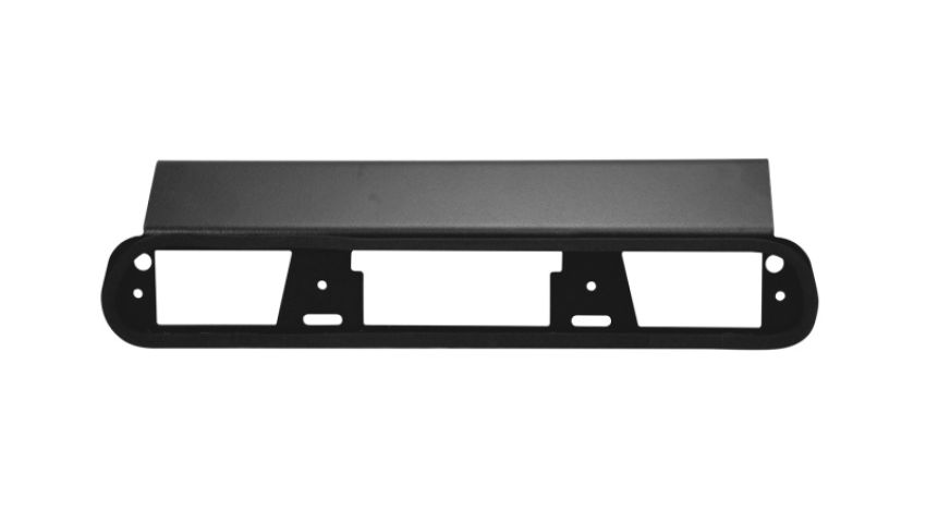 Putco 950005 19-20 Dodge Ram LD - 16in Roof Bracket (New Body Ram) Hornet Brackets