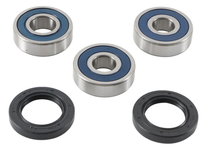 All Balls Racing 25-1755 17-23 Honda CMX300 Wheel Bearing Kit Rear