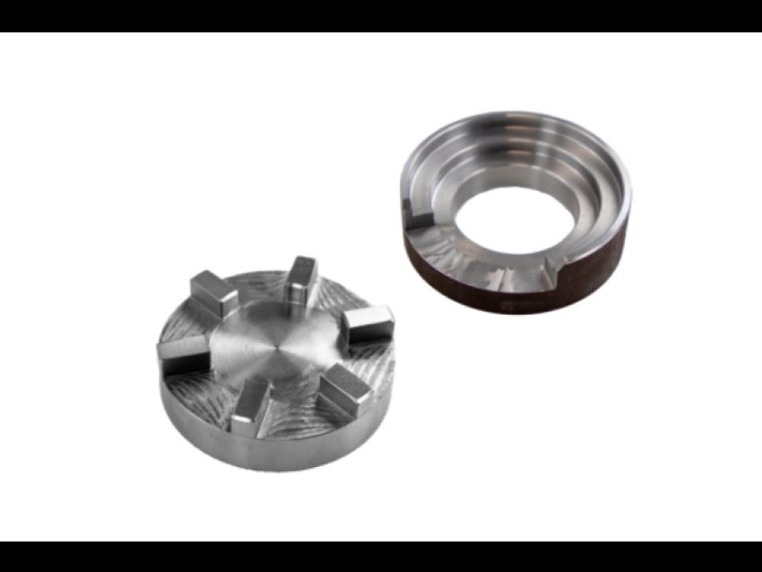 Cognito 599-91157 Pivot Bushing Pressing Tool