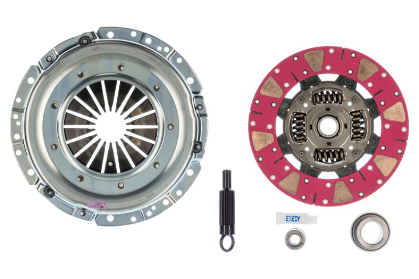 Exedy 07953 Stage 2 Cerametallic Clutch
