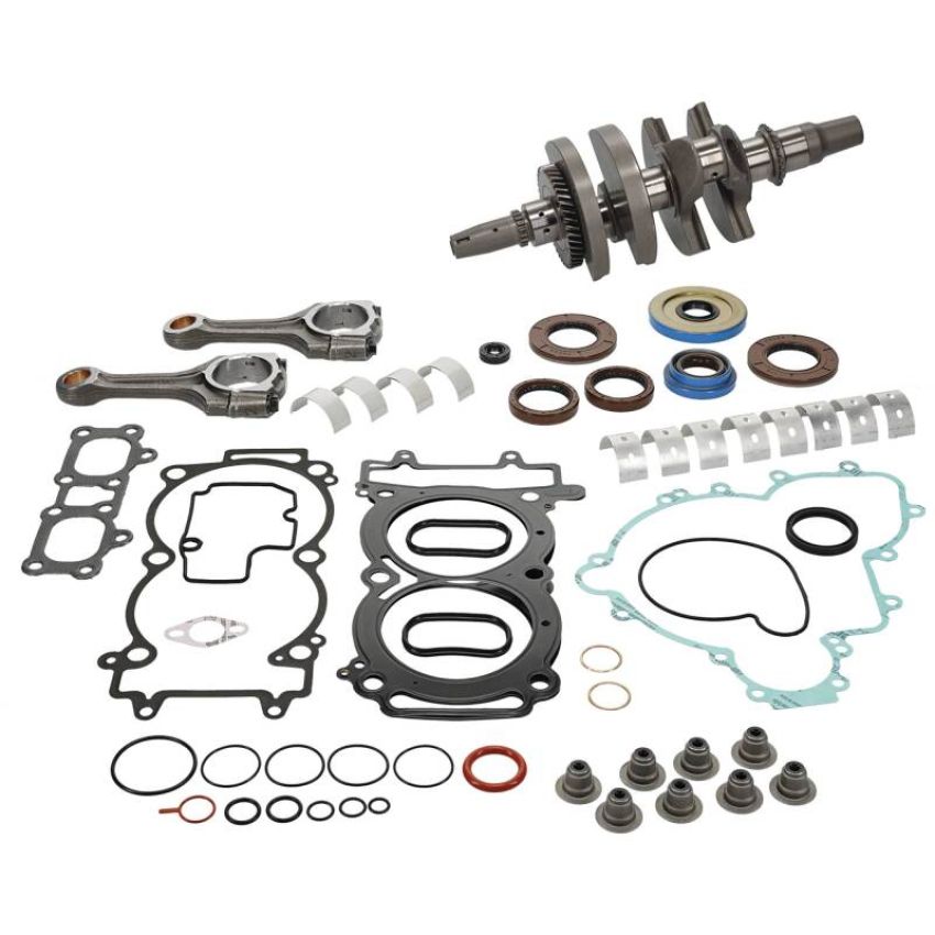 Hot Rods HR00109 2018 Polaris Ranger XP 1000 1000cc Bottom End Kit