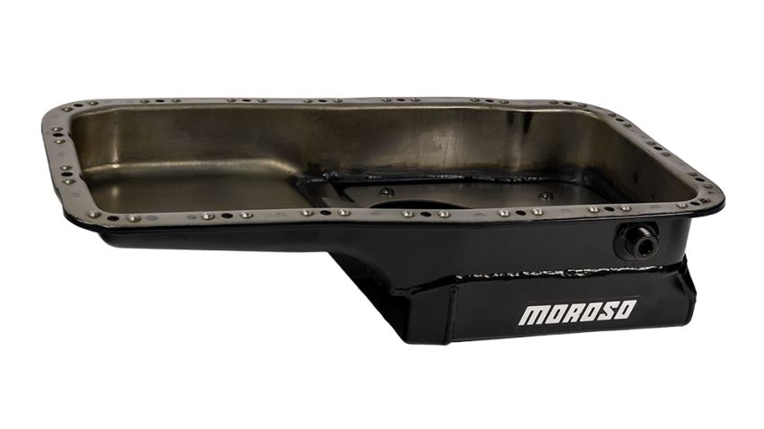 MOROSO MOR20910 Honda 1.6/1.8L RR Oil Pan