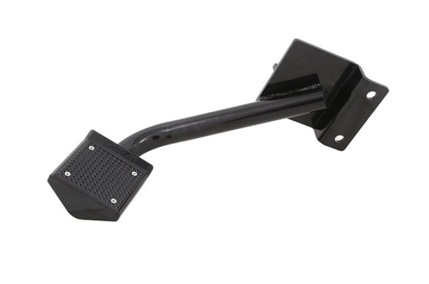Dee Zee DZ6211S Deezee 20-23 Chevrolet Silverado Bumper Step