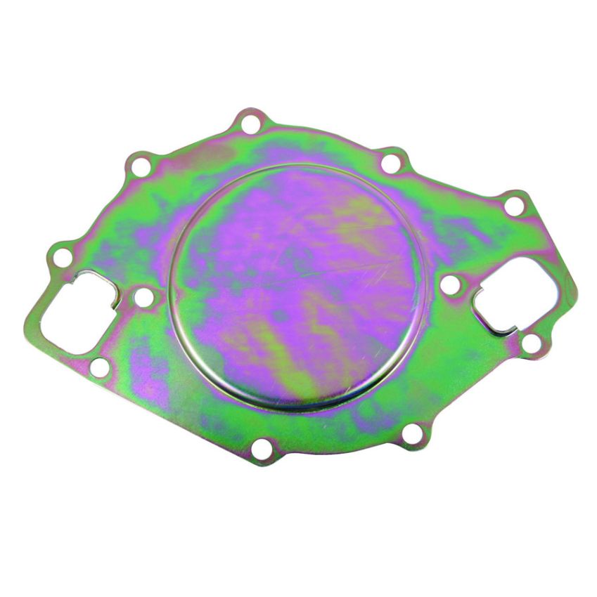 Ford Racing M-8501-460BP 460 Big Block Water Pump Backing Plate