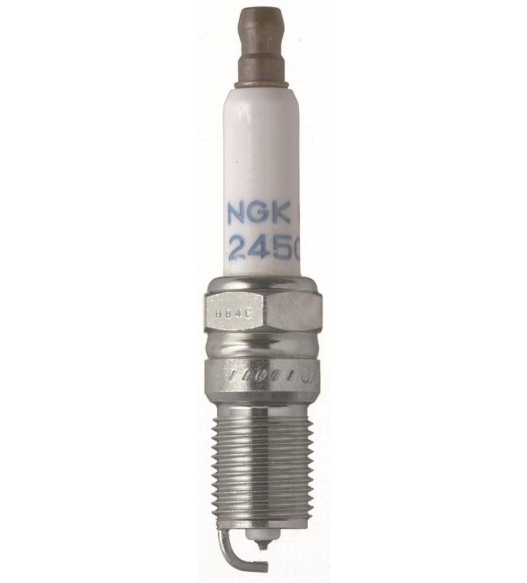 NGK 7740 NGK Laser Platinum Spark Plug