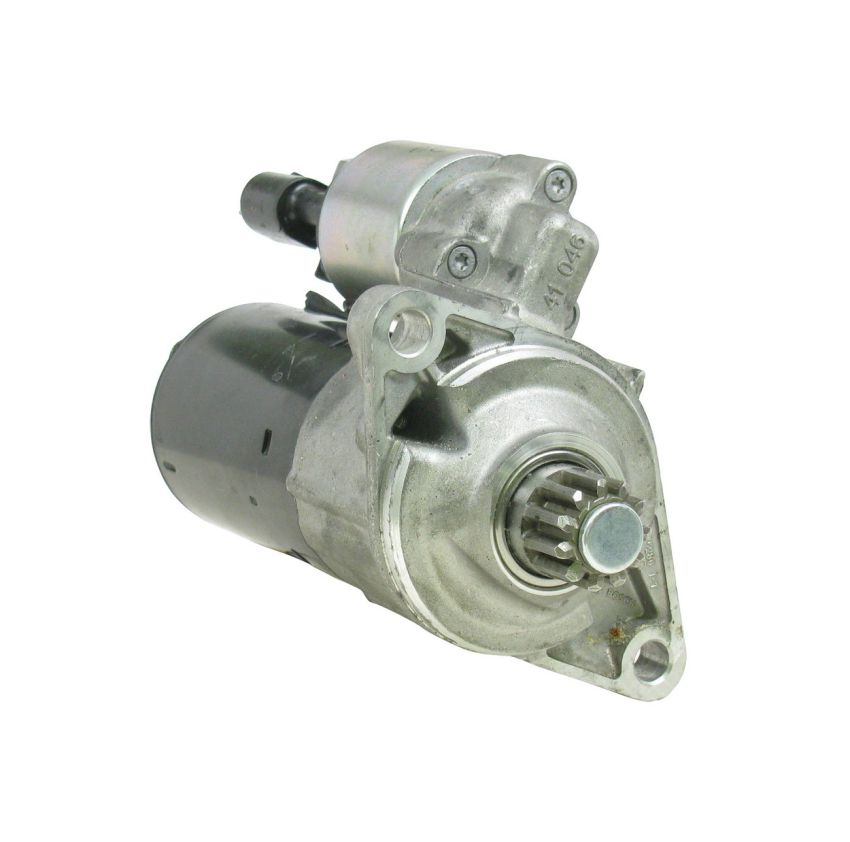 Bosch SR0840X Bosch Premium 100% Remanufactured Starter