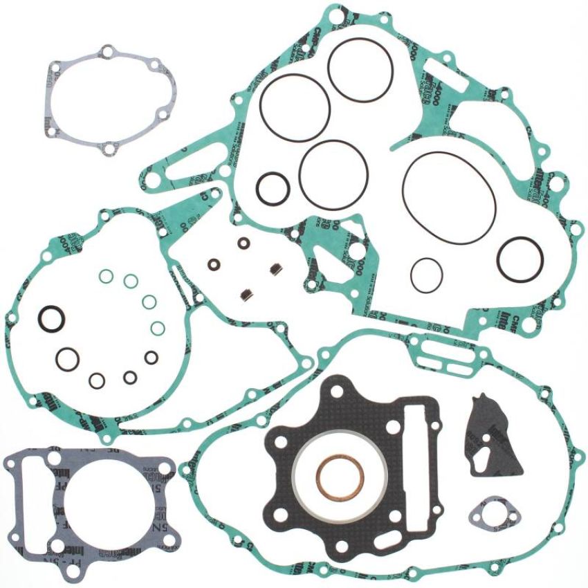 Vertex Pistons 808912 Vertex Complete Gasket Kit Without Seals