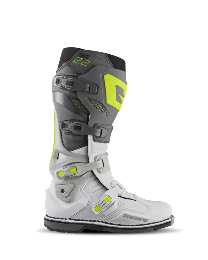 Gaerne 2262-017-9 SG22 Boot