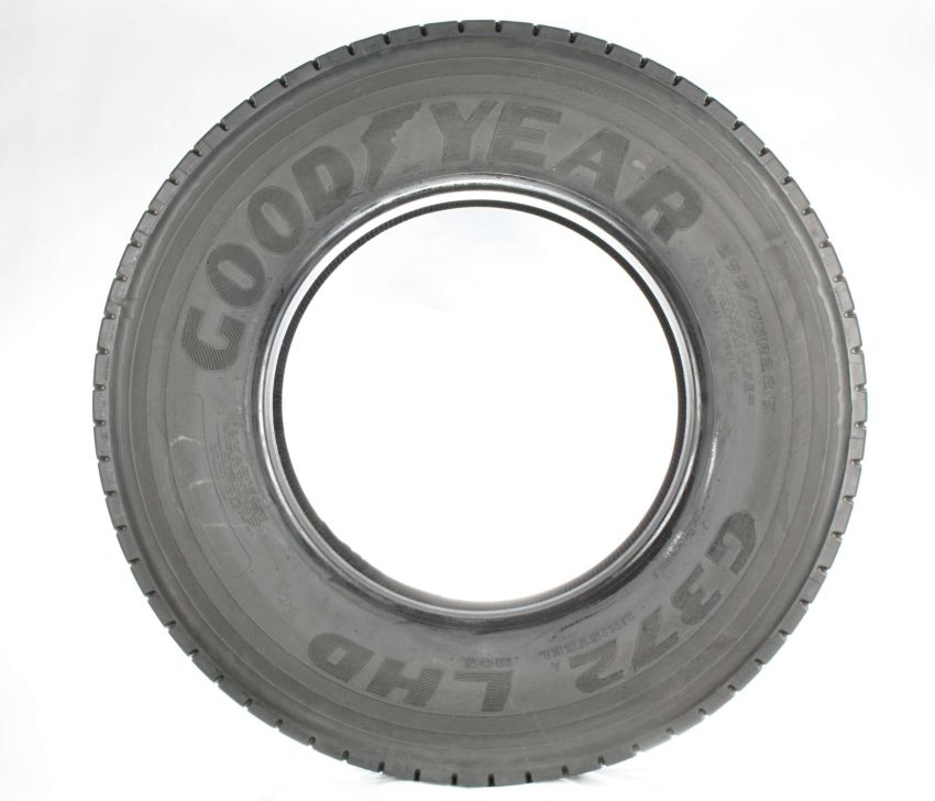 GOODYEAR Unisteel G372A LHD 285/75R24.5