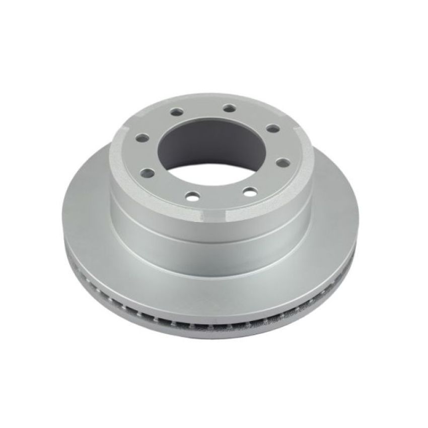 PowerStop AR85155EVC PowerStop Evolution Coated Rotor