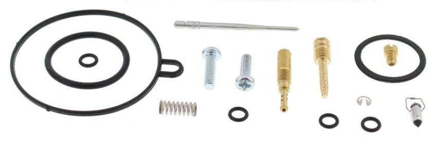 All Balls Racing 26-1411 08-20 Kawasaki KLX140 Carburetor Rebuild Kit