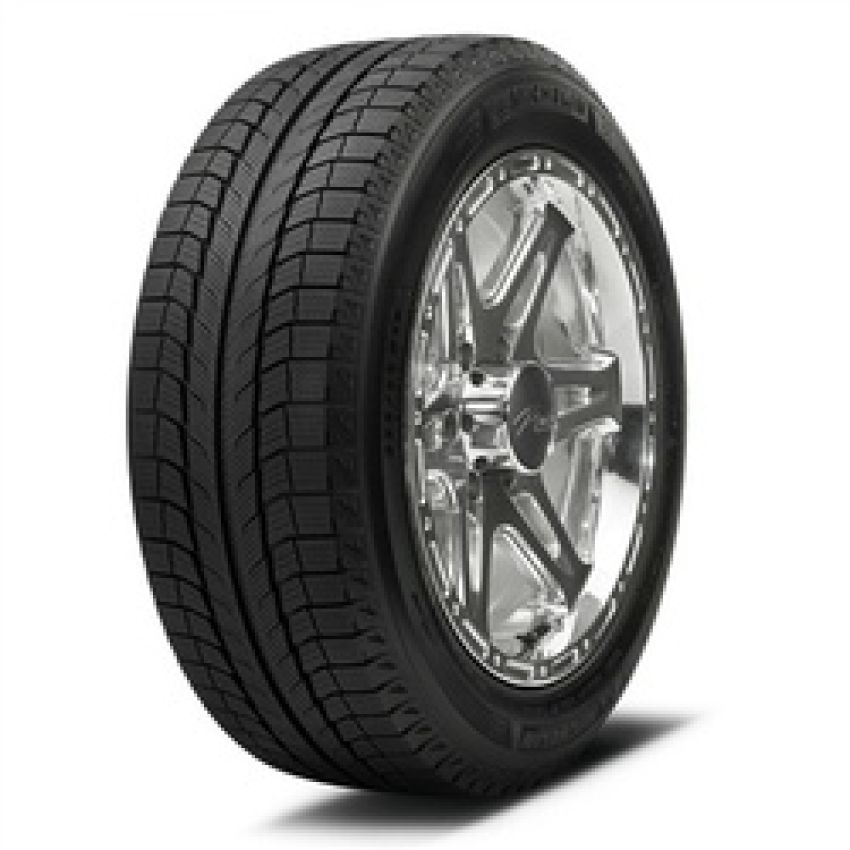 MICHELIN Latitude X-Ice XI2 235/65R16 Winter