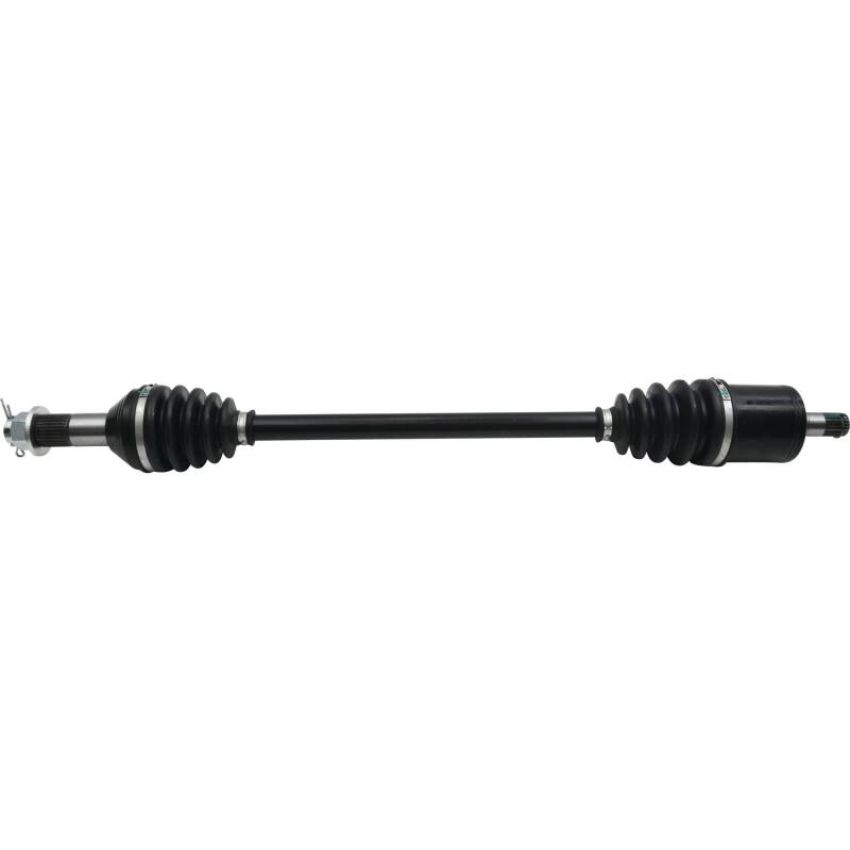 All Balls Racing AB6-CA-8-133 20-23 Can-Am Defender 1000 DPS 6 Ball Axle Front Right