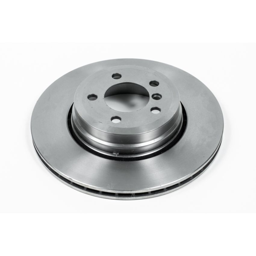 PowerStop EBR1024 AutoSpecialty Brake Rotor
