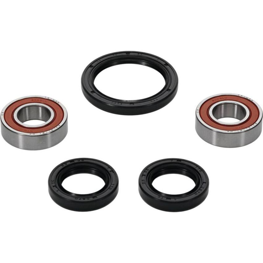 Pivot Works 25-1052-P Wheel Bearing Kit