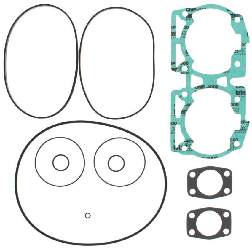Vertex Pistons 710203 Vertex Gaskets 94-95 Ski-Doo Formula MX Top End Gasket Kit
