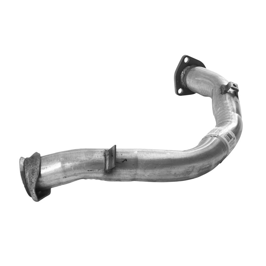 AP Exhaust 38022 Prebent Exhaust Pipe