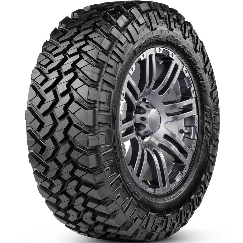 NITTO Trail Grappler M/T 375/40R24 All-Season