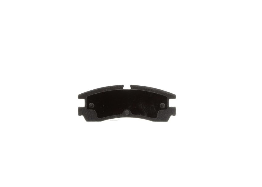 Bosch BE754H Brake Pads Rear