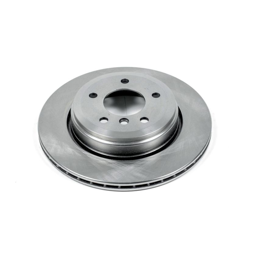 PowerStop EBR874 AutoSpecialty Brake Rotor