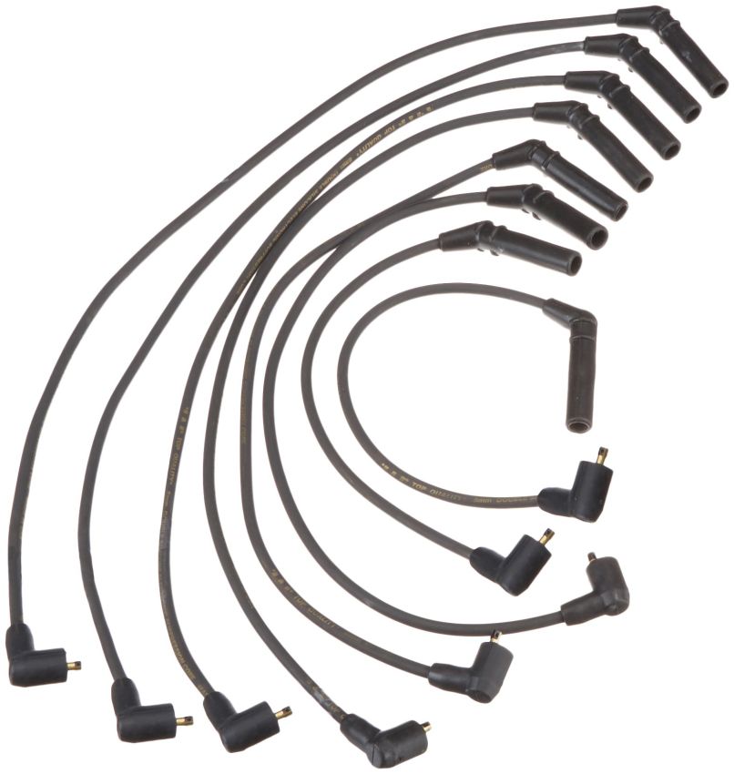 B&B Manufacturing S8-39850 Wire Set