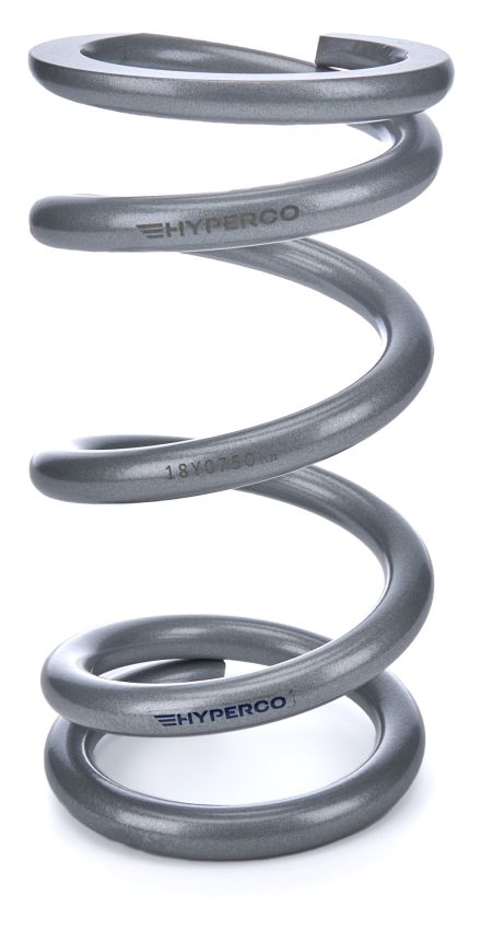HYPERCO HYP18Y0750 Front Spring 5in ID 9.5in Tall