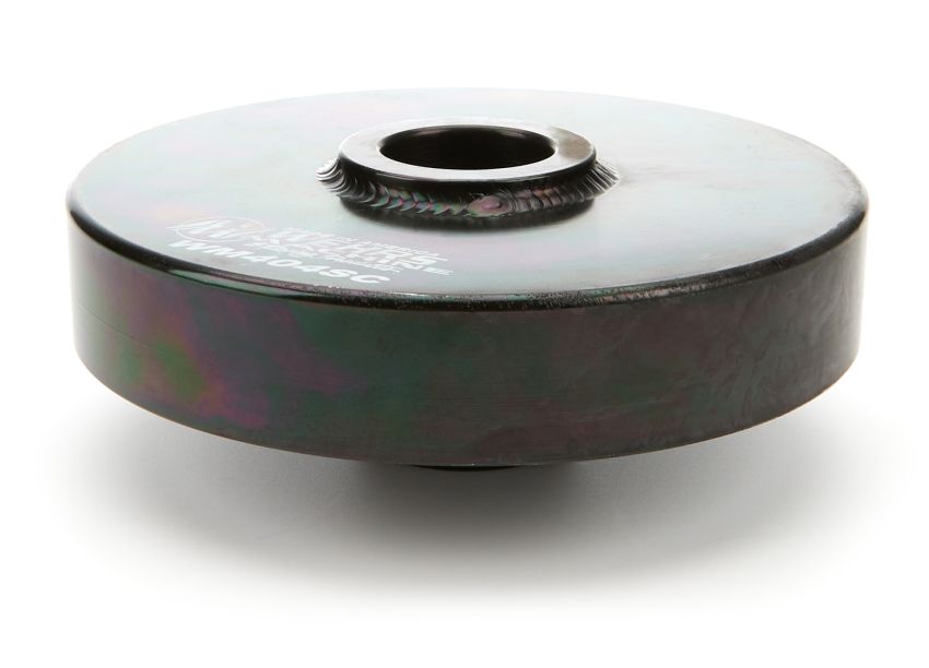 WEHRS MACHINE WEHWM404SC Spring Cup 5in Short Bolt-On OD Alignment