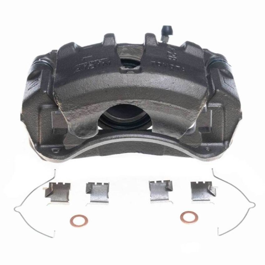 PowerStop L1569A Autospecialty By PowerStop Replacement Brake Caliper