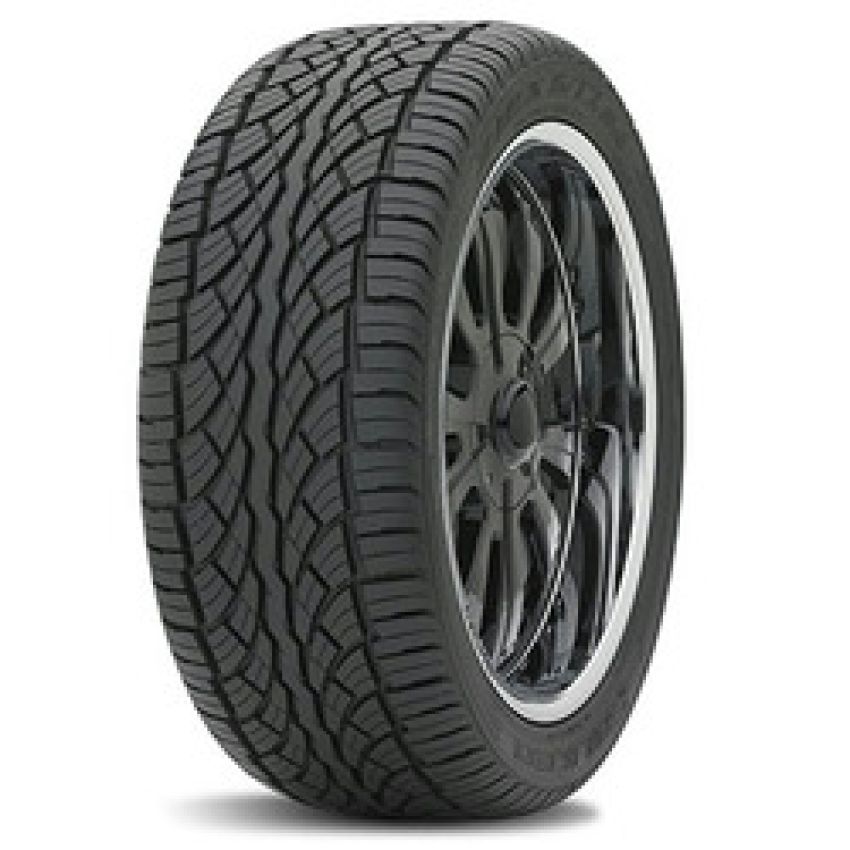 FALKEN Ziex S/TZ04 305/50R20 All-Season