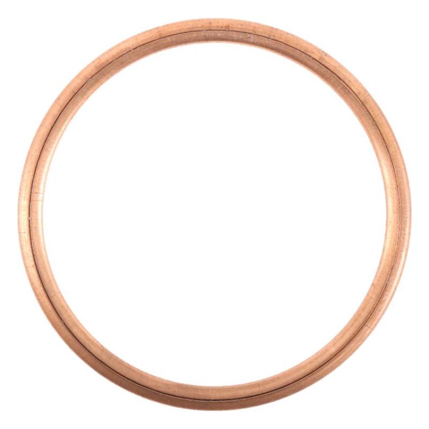Vertex Pistons 823157 Vertex Gaskets 93-96 Kawasaki KLX650 C Exhaust Gasket Kit