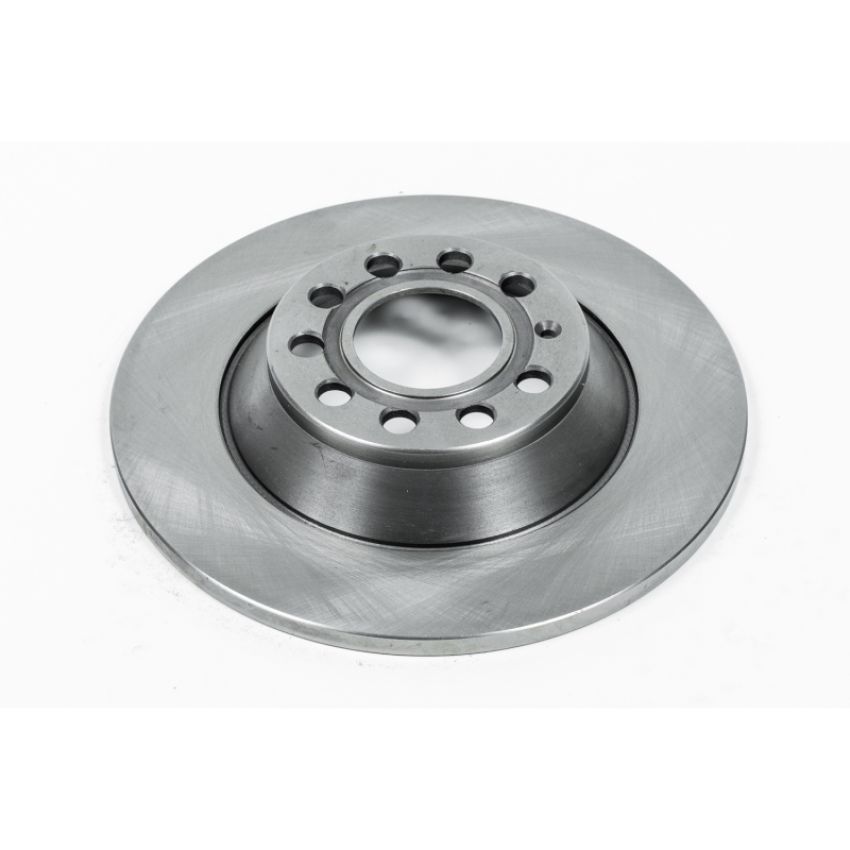 PowerStop EBR1008 AutoSpecialty Brake Rotor