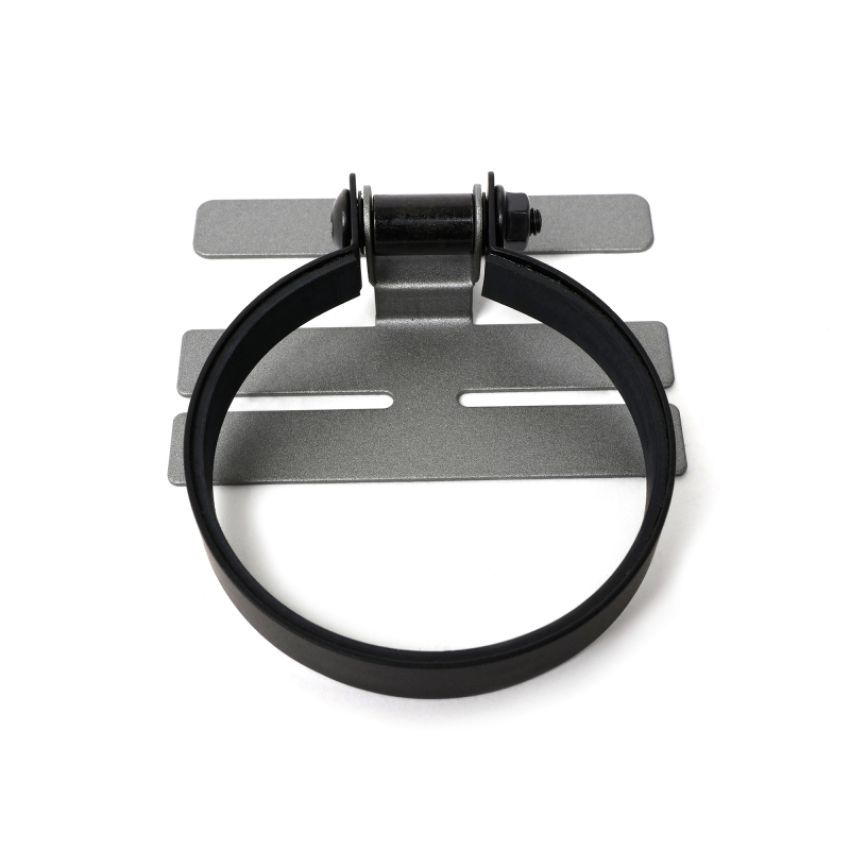 BLOX Racing BXGA-00106 Adjustable Gauge Holder - 52mm Small