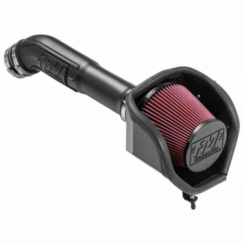 Flowmaster 615161 Delta Force Cold Air Intake Kit