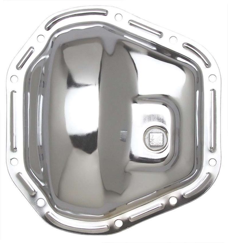 TRANS-DAPT TRA4816 Differential Cover Chrom e Dana 60
