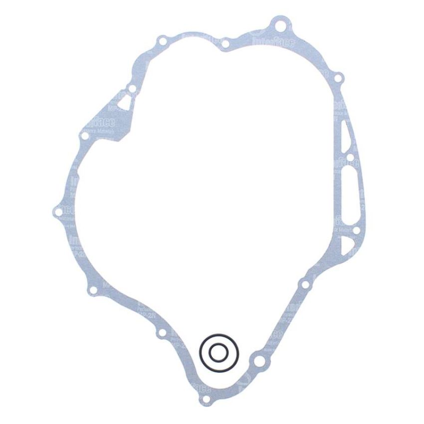 Vertex Pistons 331044 Vertex Gaskets 99-09 Yamaha XVS1100 V-Star Ignition Cover Gasket Kit